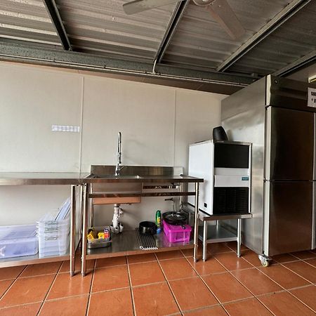 Raintree Motel Biloela Exterior photo