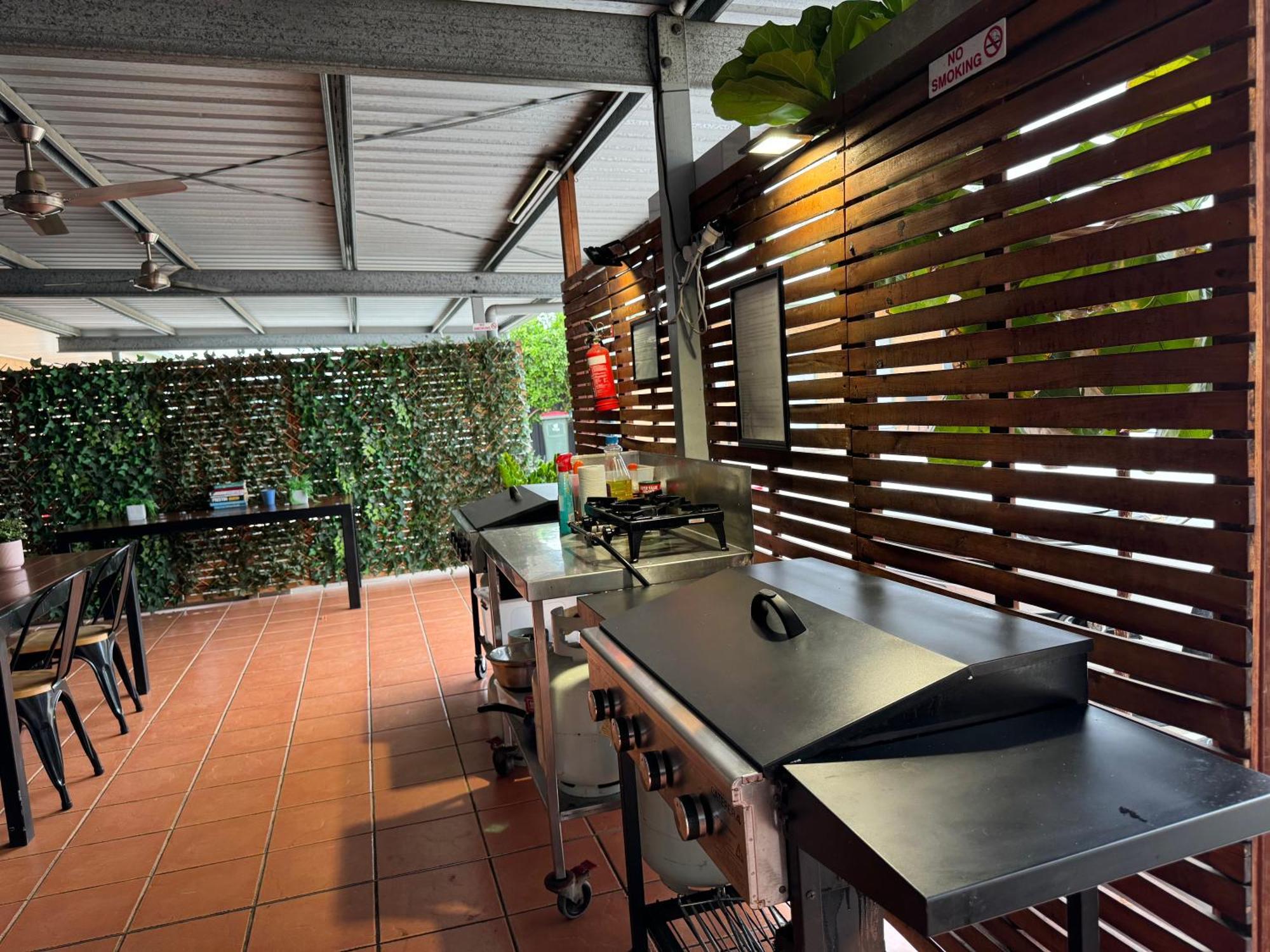 Raintree Motel Biloela Exterior photo